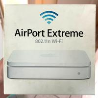 Apple AirPort Extreme A1408