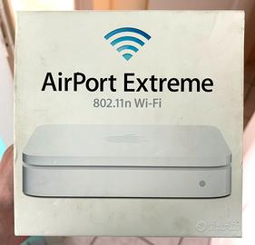Apple AirPort Extreme A1408