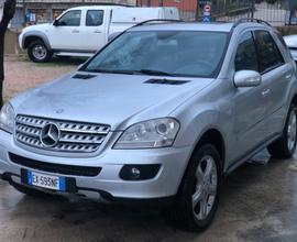 Mercedes-benz ML 320 ML 320 CDI Sport