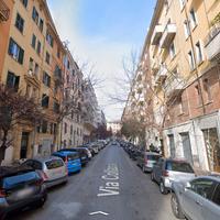 SAN GIOVANNI BILOCALE con BALCONE