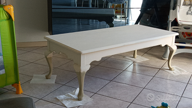 Tavolo stile inglese