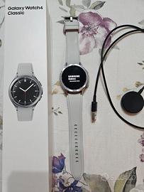 Galaxy whatch 4 Samsung