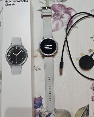 Galaxy whatch 4 Samsung