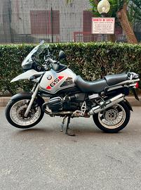 Bmw R 1150 GS