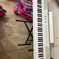 Pianoforte Alesis Recital