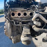 MOTORE 271940 KOMPRESSOR