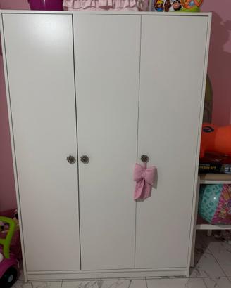 Armadietto ikea