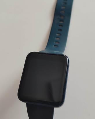 smartwatch redmi s2