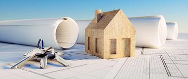 Gavasseto rustico mq 250 con annesso capannone