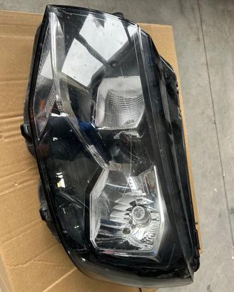 Fari Volkswagen Transporter t6