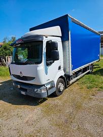 Renault Mildum 220 e 190 ano 2010 euro 5 RICAMBI
