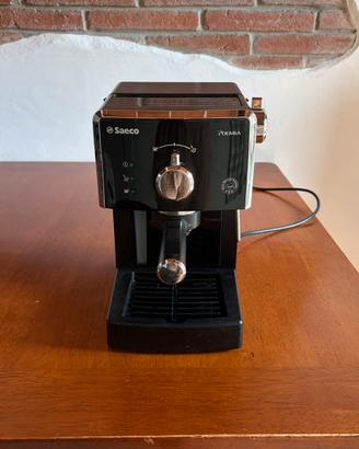 Macchina per espresso Saeco Poemia