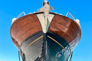 Gozzo fratelli aprea 7,50