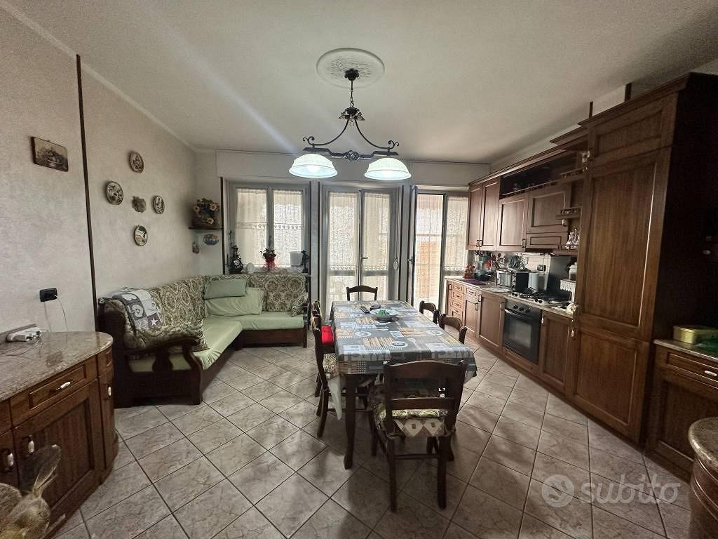 Appartamento – Carmagnola, San Bernardo - Vista 4