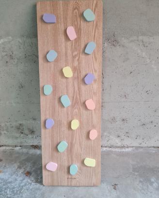Rampa bimbo per arrampicata SKLUM