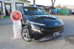 Hyundai Kona EV 39 kWh XTech City