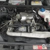 Audi a6 - bau