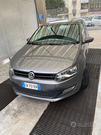 POLO 1200 diesel, perfetta
