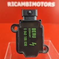 BOBINA ACCENSIONE BMW F650GS