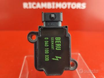 BOBINA ACCENSIONE BMW F650GS