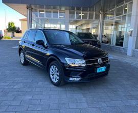 Volkswagen Tiguan 2ª serie 2.0 TDi 150cv DSG 4MOTI