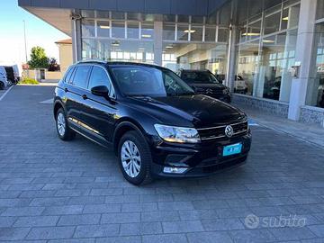 Volkswagen Tiguan 2ª serie 2.0 TDi 150cv DSG 4MOTI