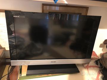Tv Sony Bravia 26 pollici