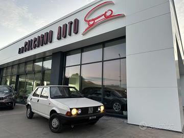 Fiat Ritmo 70 5 porte automatica