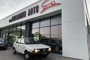 Fiat Ritmo 70 5 porte automatica