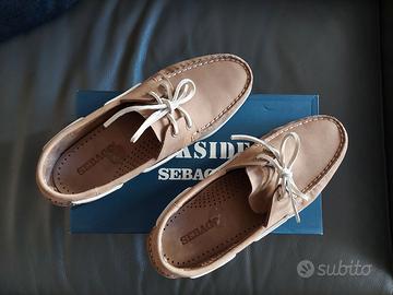 Scarpe da vela - SEBAGO Docksides
