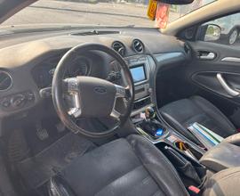 Ford mondeo 2008