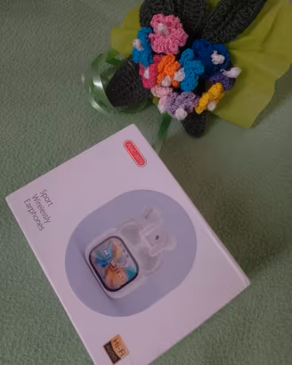 cuffia bluetooth 