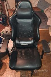 SEDIA DA GAMING SITMOD