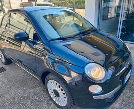 Fiat 500 1.3 MJT Euro 5