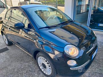 Fiat 500 1.3 MJT Euro 5