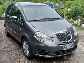 lancia musa