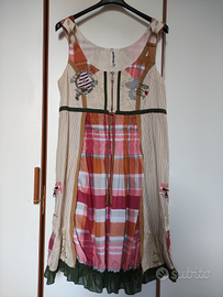 Vestito estivo Desigual