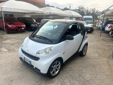 Smart ForTwo 800 40 kW coupé pulse cdi