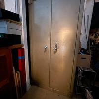 Cassaforte Conforti Verona