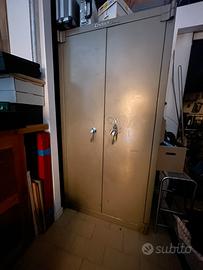 Cassaforte Conforti Verona