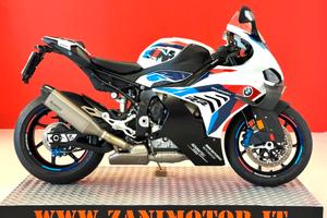 Bmw M 1000 RR -2025- CON SOLI 763 KM