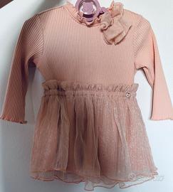 Vestitino ORIGINAL MARINES 9/12