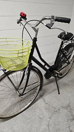 Bici da passeggio da donna 