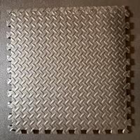 Tappetino a incastro