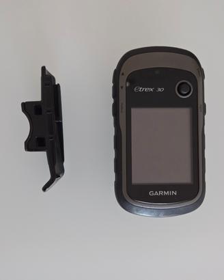 Garmin eTrex 30