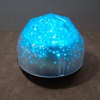 Luce notturna per camera bambini 