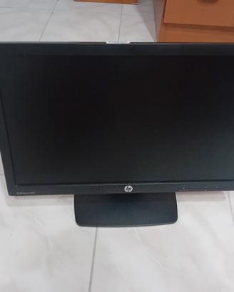 monitor hp 20 pollici ricondizionato 