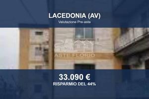 Immobile in asta di 111 m² a Lacedonia