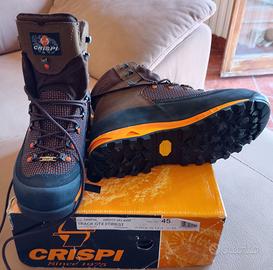 Scarponi da trekking