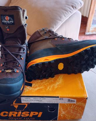 Scarponi da trekking